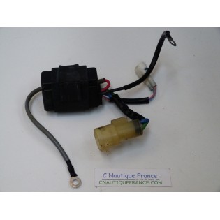 RELAIS DE TRIM 40 - 300 CV 4T SUZUKI 38410-93J DF40 DF250