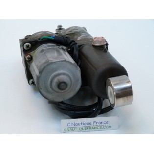 TRIM 40 - 50 CV 4T SUZUKI DF40 DF50 48000-87J30