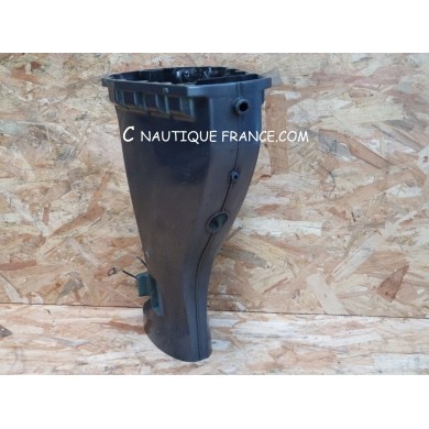 F25 UPPER CASING 25 HP 4S YAMAHA 65W-45111-10