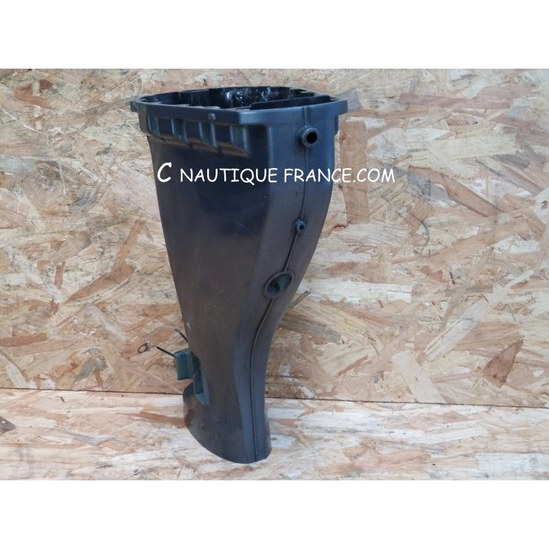 F25 UPPER CASING 25 HP 4S YAMAHA 65W-45111-10