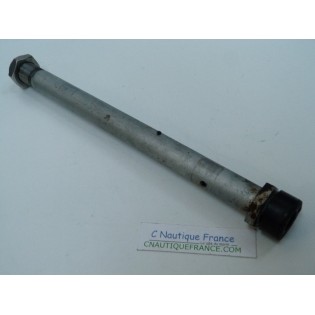 AXE DE SUPPORT DE PRESSE DF25 DF30 DF40 DF50 SUZUKI 41130-95291