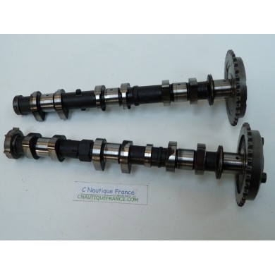 DF50 ARBRES A CAMES 50 CV 4T SUZUKI 87J