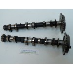 DF50 ARBRES A CAMES 50 CV 4T SUZUKI 87J