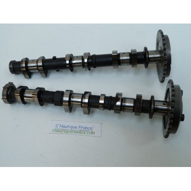 DF50 ARBRES A CAMES 50 CV 4T SUZUKI 87J