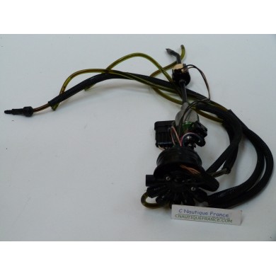 75 - 90 CV POMPA OLIO EVINRUDE E-TEC 5007254