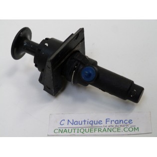 POMPE ESSENCE MANUELLE JOHNSON EVINRUDE 329644