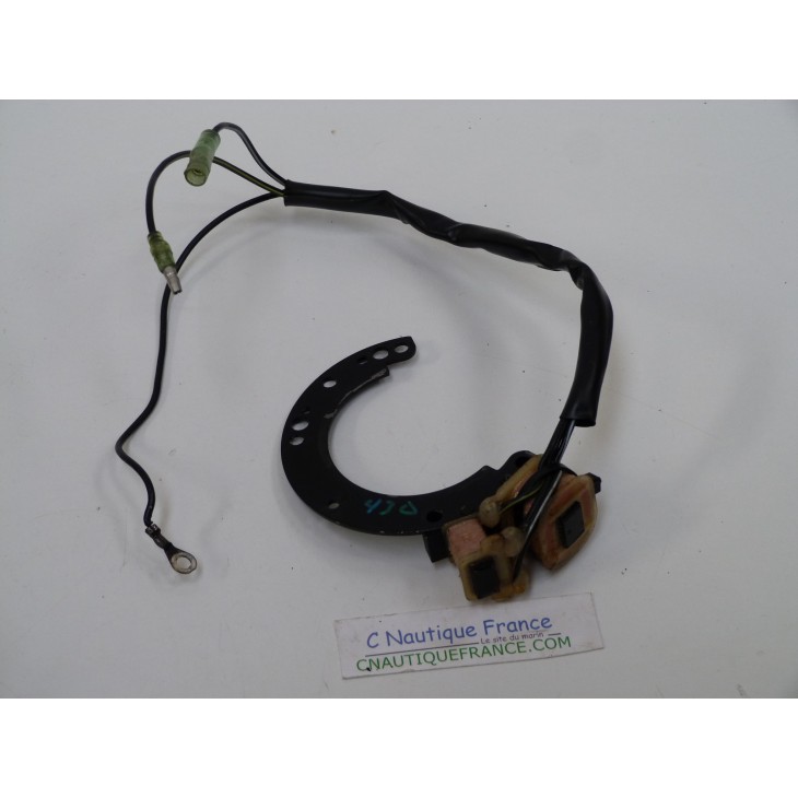 STATOR MERCURY MARINER 86617A 18