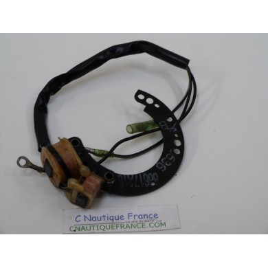 6 - 40 HP STATOR MERCURY MARINER 86617A 18