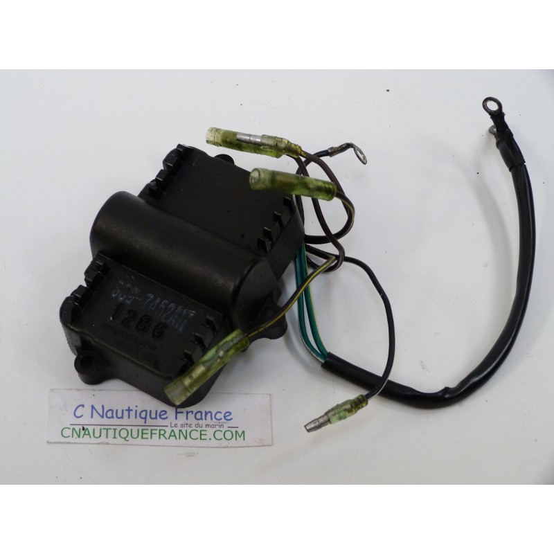 6 - 25 CV CENTRALINA CDI MARINER MERCURY 339- 7452A17