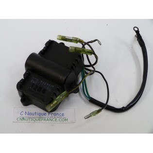 CDI 6 - 25 CV MARINER MERCURY 339- 7452A 17