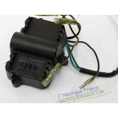 6 - 25 CV CENTRALINA CDI MARINER MERCURY 339- 7452A17