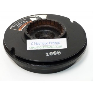 VOLANT MAGNÉTIQUE 6 - 8 - 9.9 CV 2T MARINER  MERCURY 260 - 818540 C