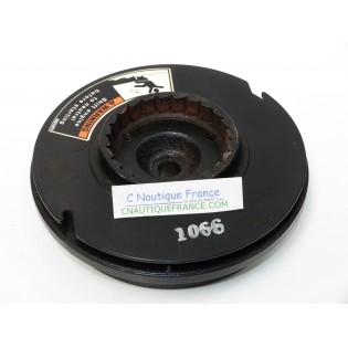 VOLANT MAGNÉTIQUE 6 - 8 - 9.9 CV 2T MARINER  MERCURY 260 - 818540 C