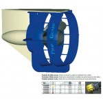 PROTECTION D HELICE HORS-BORD 40 - 65 CV