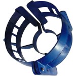 40 - 65 CV PROTEZIONE ELICA BLU