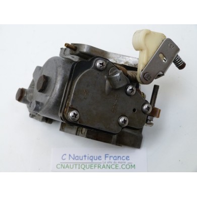 9.9 HP 2S CARBURETOR MERCURY MARINER