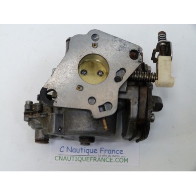 9.9 HP 2S CARBURETOR MERCURY MARINER