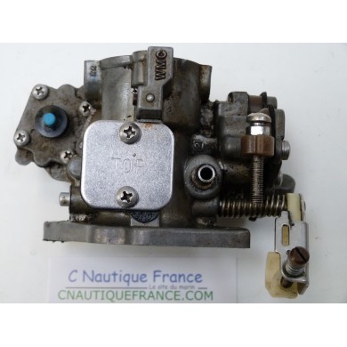 9.9 HP 2S CARBURATORE MERCURY MARINER