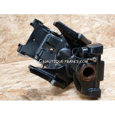 DF90A PIVOT DE PRESSE 90 CV 4T SUZUKI 87L