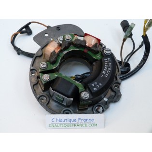 20 - 55 CV PLATEAU ALLUMAGE CDI EVINRUDE JOHNSON 584329