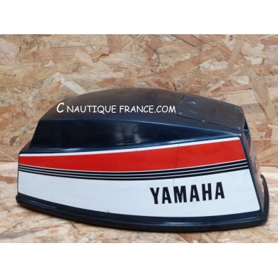 9.9 HP 2S TOP COWL YAMAHA 682