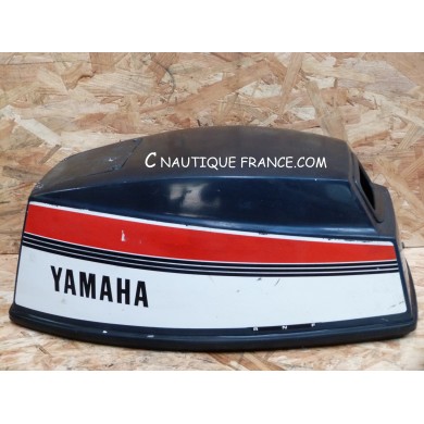 9.9 CV 2T CALANDRA YAMAHA 682 9.9C