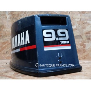 CALANDRA 9.9 CV YAMAHA 682 9.9D