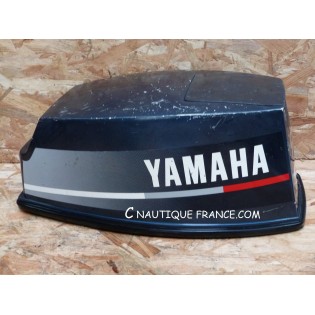 CALANDRA 9.9 CV YAMAHA 682 9.9D