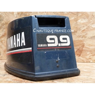 9.9D CALANDRA MOTORE 9.9 CV 2T YAMAHA 682