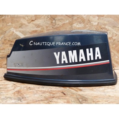 9.9D CAPOT MOTEUR 9.9 CV 2T YAMAHA 682