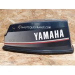 9.9D CAPOT MOTEUR 9.9 CV 2T YAMAHA 682