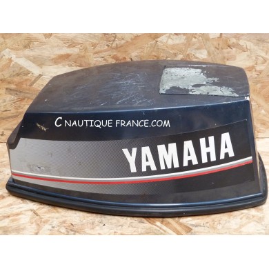 9.9D CAPOT MOTEUR 9.9 CV 2T YAMAHA 682