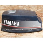 9.9D CAPOT MOTEUR 9.9 CV 2T YAMAHA 682