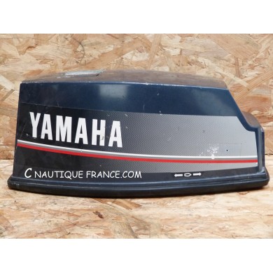 9.9D CALANDRA MOTORE 9.9 CV 2T YAMAHA 682