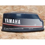 9.9D CALANDRA MOTORE 9.9 CV 2T YAMAHA 682