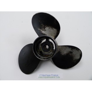 9 - 15 HP PROPELLER SOLAS MERCURY 9.25 X 8