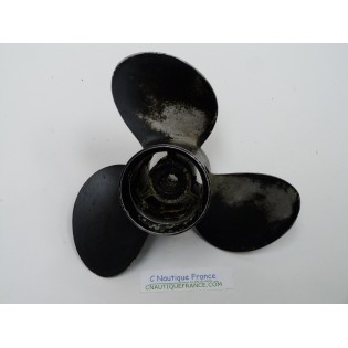 9 - 15 HP PROPELLER SOLAS MERCURY 9.25 X 8