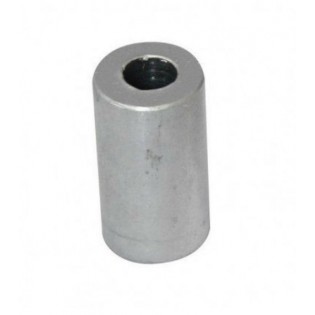 ANODE RONDE ZINC POUR BLOC MOTEUR