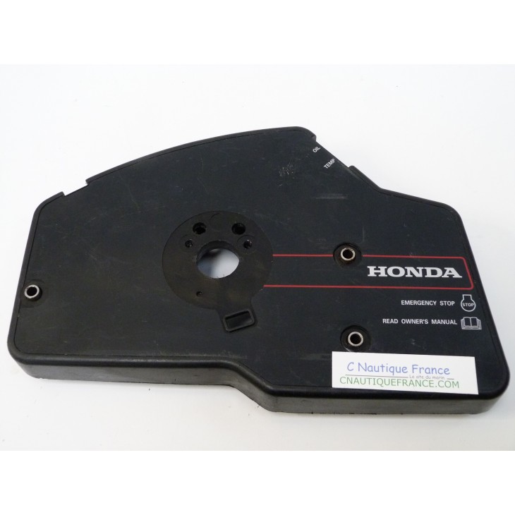 CARTER BOITIER COMMANDE HONDA