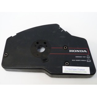 CARTER BOITIER COMMANDE HONDA