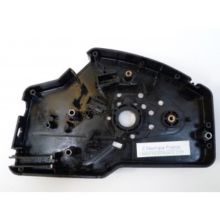 CARTER BOITIER COMMANDE HONDA