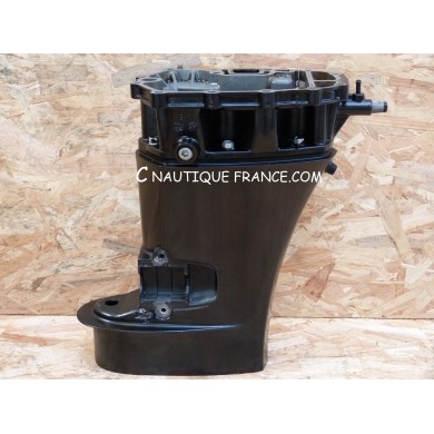 DF40 DF50 FOURREAU et CARTER HUILE 40 - 50 CV 4T SUZUKI 87J