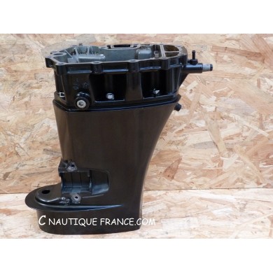 DF40 DF50 FOURREAU et CARTER HUILE 40 - 50 CV 4T SUZUKI 87J