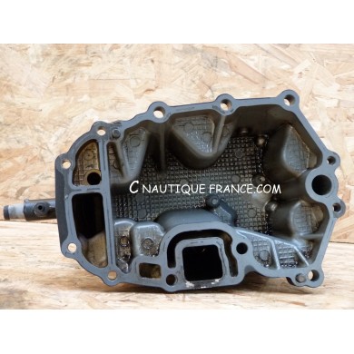 DF40 DF50 FODERO E COPPA OLIO 40 - 50 CV 4T SUZUKI 87J