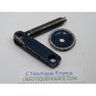 8A VIS DE PRESSE 8 CV 2T YAMAHA 647