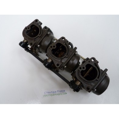 BF45 CARBURATORE 45 CV 4T HONDA ZV5