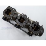 BF45 CARBURETOR HONDA ZV5