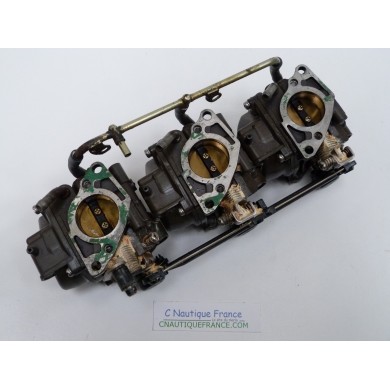 BF45 CARBURETOR HONDA ZV5