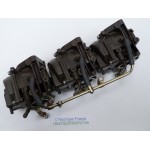 BF45 CARBURETOR HONDA ZV5