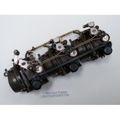 BF45 CARBURETOR HONDA ZV5